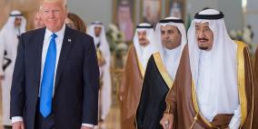 تقرير: 11 مطلبًا أمريكيًا من دول الخليج قبل القرار بشأن الاتفاق النووي
