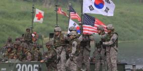 قبل القمة.. خطوة أميركية تجاه كوريا الجنوبية 