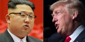 تحديد موعد ومكان قمة ترامب والزعيم الكوري