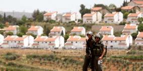 الحكومة الاسرائيلية توقع اتفاقا مع مستوطنين قرب غزة لنقلهم الى الضفة 