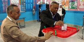 اجراء أول انتخابات محلية في تونس منذ الاستقلال