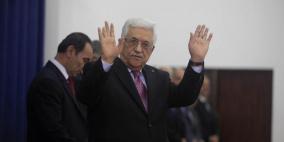 الرئيس عباس يعود الى المستشفى لاستكمال الفحوصات الطبية