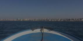توسيع مساحة الصيد في بحر غزة "خدعة اسرائيلية"