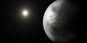 علماء يكتشفون كوكبا جديدا بالصدفة 