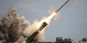 الدفاع الجوي السعودي يعترض صاروخا باليستيا