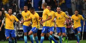 ضربة كبيرة لمنتخب البرازيل في كأس العالم