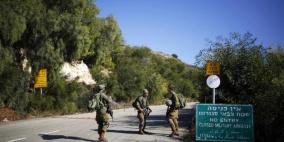 الاحتلال يغلق طرقًا رئيسية في القدس تزامنًا مع مسيرات للمستوطنين