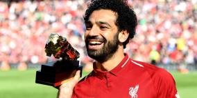 محمد صلاح يكشف عن أمنيته المستحيلة!