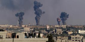 جيش الاحتلال يستعد لمواجهة عسكرية واسعة مع غزة