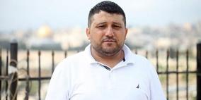 اعتقال أمين سر حركة فتح في القدس