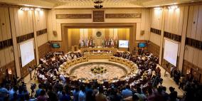 اجتماع غير عادي للجامعة العربية بشأن القدس