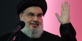 دول خليجية تدرج نصر الله وقيادات في حزب الله على قوائم الإرهاب