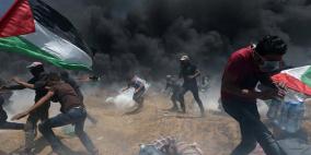 المنسق الإنساني يدعو لتوفير الاحتياجات العاجلة لضحايا غزة