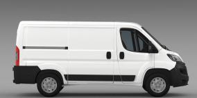 فيات دوكاتو تحوز على لقب "أفضل عربة كارافان للعام 2018"