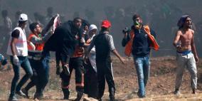 إسرائيل ترفض فتح تحقيق أممي في احداث غزة 