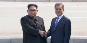 عودة التوتر بين الكوريتين 