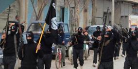 داعش ينسحب من آخر مواقعه في دمشق