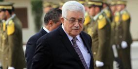 سيناريوهات إسرائيلية لمرحلة ما بعد الرئيس عباس