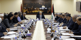 مجلس الوزراء يؤكد التزامه بالخطة الوطنية لدعم التعليم في القدس