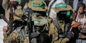 حماس التزمت بالحفاظ على الهدنة مع إسرائيل
