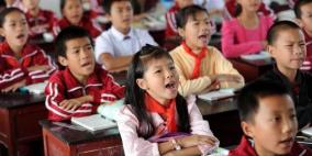 مدرسة  في الصين "تفحص" وجوه التلاميذ كل 30 ثانية