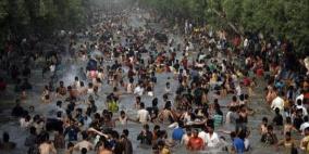 موجة حر تقتل 65 شخصا في باكستان