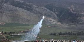 جيش الاحتلال يعد خطة لتحصين مستوطنات الشمال 