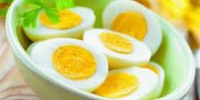 دراسة: تناول البيض يومياً يخفف من مخاطر أمراض القلب