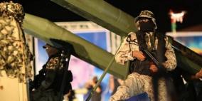 الجهاد: مستعدون لقصف تل أبيب إذا استمرت غارات الاحتلال