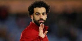 محمد صلاح يحسم موقفه من الصيام في نهائي كييف