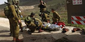 مقتل جندي اسرائيلي متأثرا بجراحه