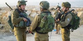 الاحتلال يدعي خطف سلاح جندي إسرائيلي
