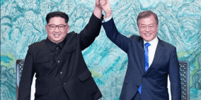 الكوريتان تناقشان إبرام معاهدة سلام