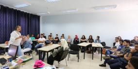 برنامج "مساري" نموذج آخر على التزام "القاهرة عمان" برعاية المبادرات التي تعنى بالشباب