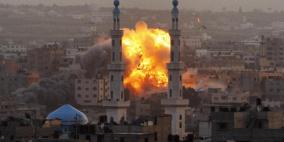 الحكومة تطالب بتدخل دولي عاجل لوقف العدوان على غزة