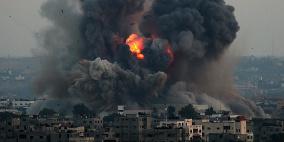 ملادينوف: نقترب من حرب في غزة ونبذل جهودا لتجنبها