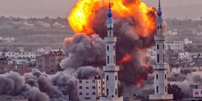ضابط اسرائيلي:  نحن في أقرب نقطة إلى الحرب مع غزة