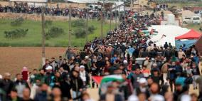 جيش الاحتلال يوصي بتسهيلات اقتصادية لغزة