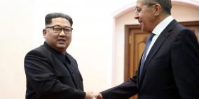 قمة قد تعقد بين بوتين وزعيم كوريا الشمالية