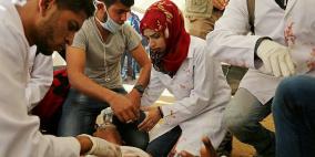 وزير الصحة: الاحتلال تعمد قتل المسعفة رزان النجار