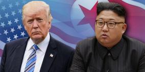ترامب يعلن عقد القمة مع الزعيم الكوري الشمالي