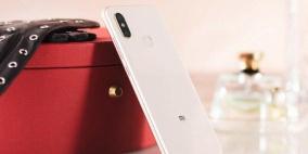 شاومي تعلن عن هاتفها الجديد " Xiaomi Mi 8"