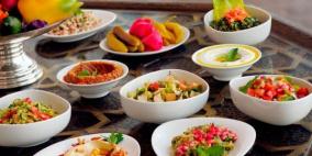  9 أطعمة  تنقي جسمك من السموم بشهر رمضان