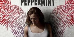 فيديو: فيلم Peppermint يحقق مليون مشاهدة فى يوم واحد