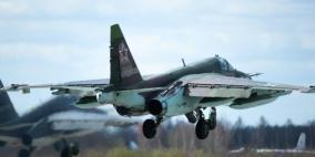 العثورعلى  طيار حربي روسي حيا بعد نحو ثلاثين عاما