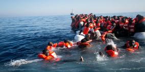 انتشال جثث 35 مهاجرا قبالة سواحل تونس
