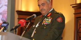 على وقع الاحتجاجات.. رئيس الأركان الأردني يعقد لقاء على مستوى الجيش