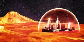ناسا :الكشف عن أسرار جديدة عن المريخ غدا الخميس 