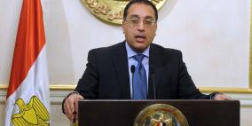 السيسي يكلف مصطفى مدبولي بتشكيل حكومة جديدة