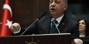 أردوغان يتوعد بمهاجمة 3 مناطق عراقية